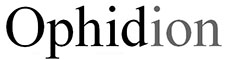 Ophidion