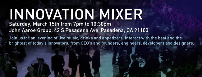 mixer